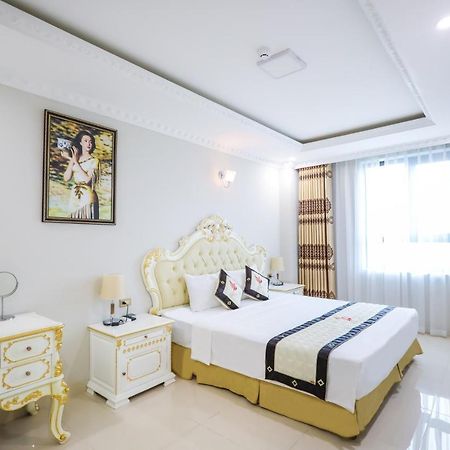 Khách Sạn Phượng Hoàng 3 Thanh Hóa Exterior foto