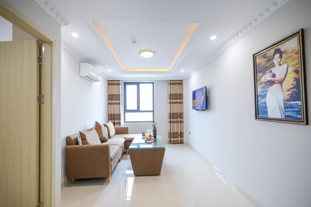 Khách Sạn Phượng Hoàng 3 Thanh Hóa Exterior foto