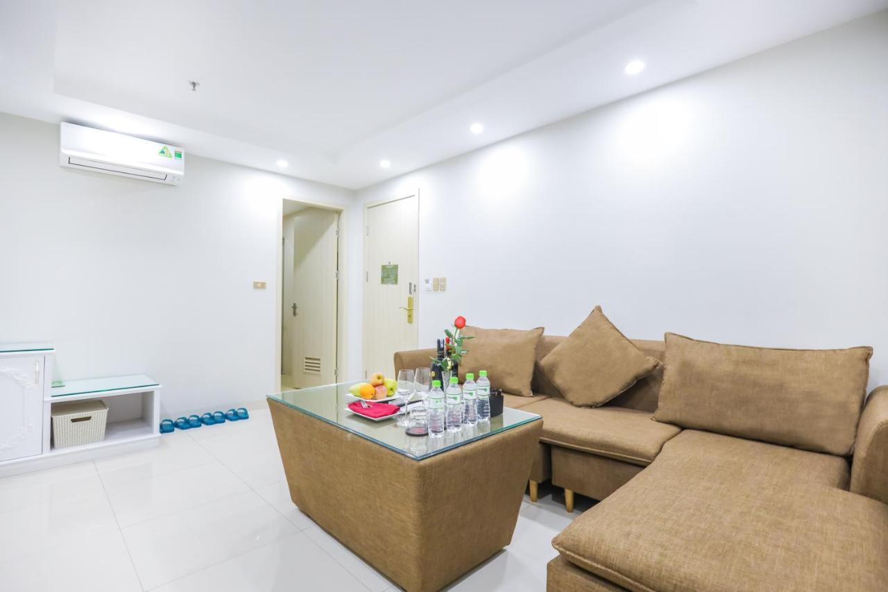 Khách Sạn Phượng Hoàng 3 Thanh Hóa Exterior foto