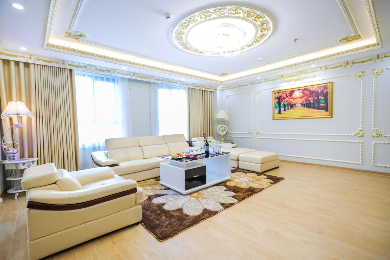 Khách Sạn Phượng Hoàng 3 Thanh Hóa Exterior foto